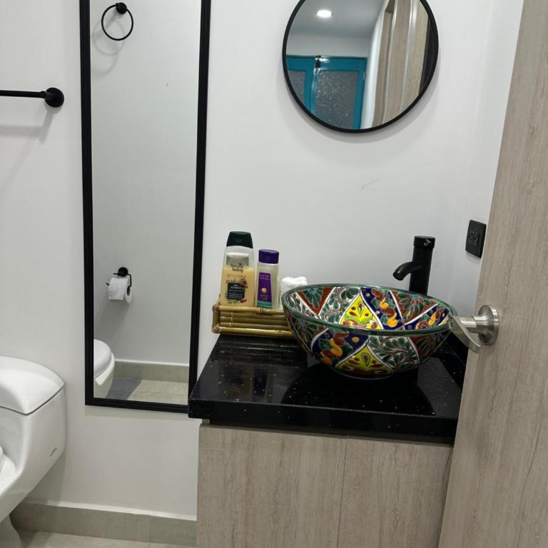 Encantador y acogedor Apartamento - Apartamento Familiar de 2 dormitorios - 13