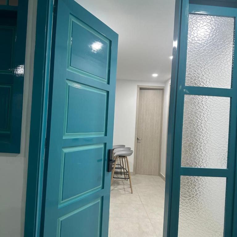 Encantador y acogedor Apartamento - Apartamento Familiar de 2 dormitorios - 17