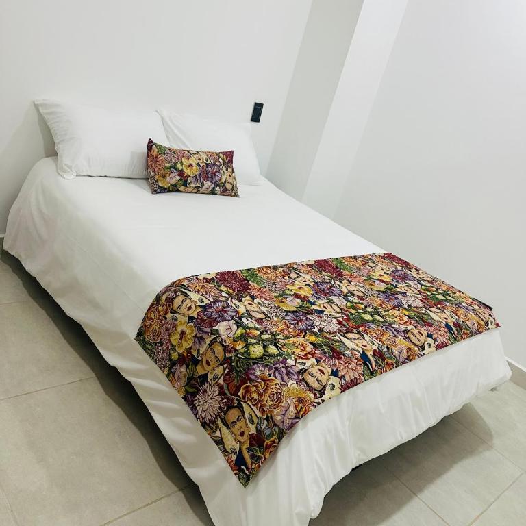 Encantador y acogedor Apartamento - Apartamento Familiar de 2 dormitorios - 19