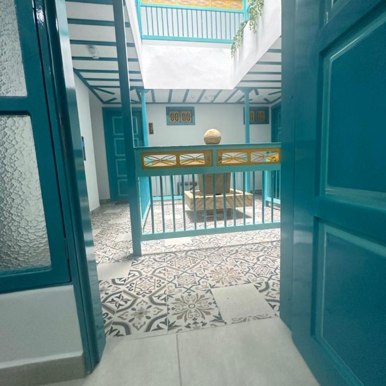 Encantador y acogedor Apartamento - Apartamento Familiar de 2 dormitorios - 20