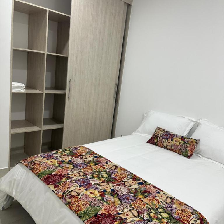 Encantador y acogedor Apartamento - Apartamento Familiar de 2 dormitorios - 24