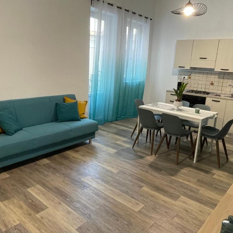 Quintino Sella 41 Apartment - Appartamento con 3 Camere da Letto - 4