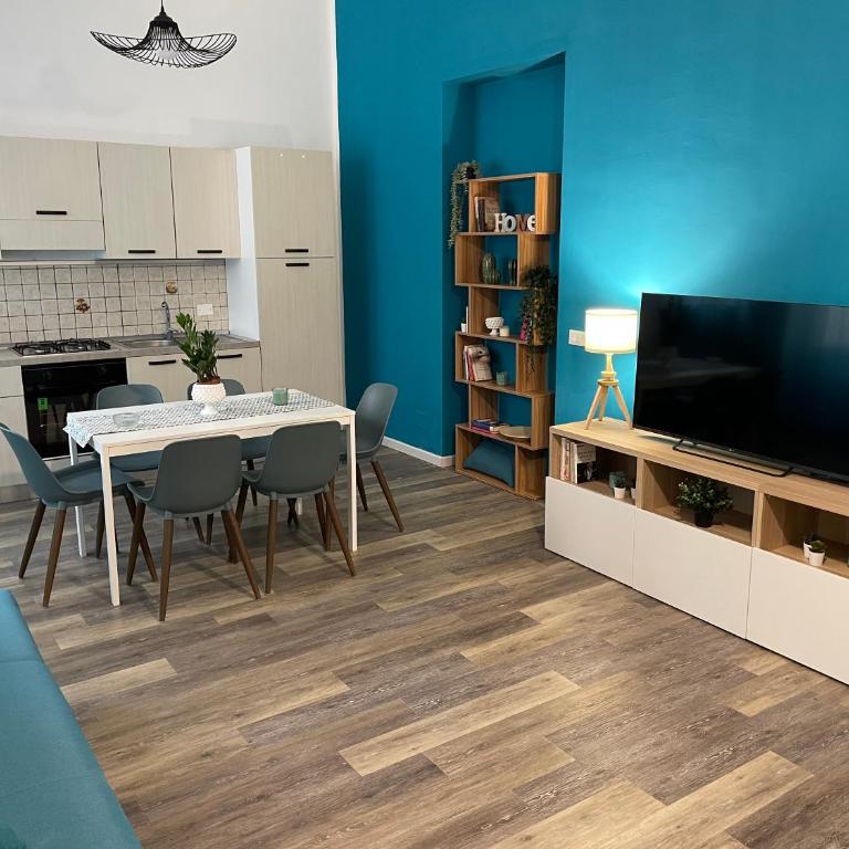 Quintino Sella 41 Apartment - Appartamento con 3 Camere da Letto - 5