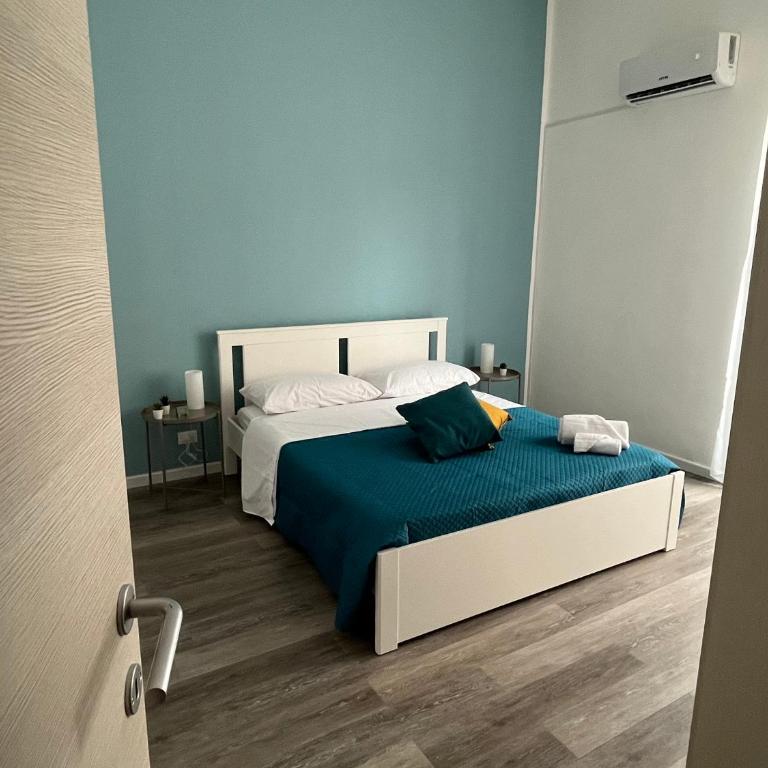 Quintino Sella 41 Apartment - Appartamento con 3 Camere da Letto - 7