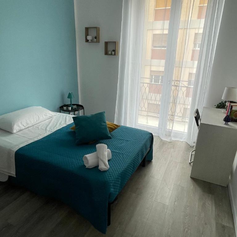 Quintino Sella 41 Apartment - Appartamento con 3 Camere da Letto - 10
