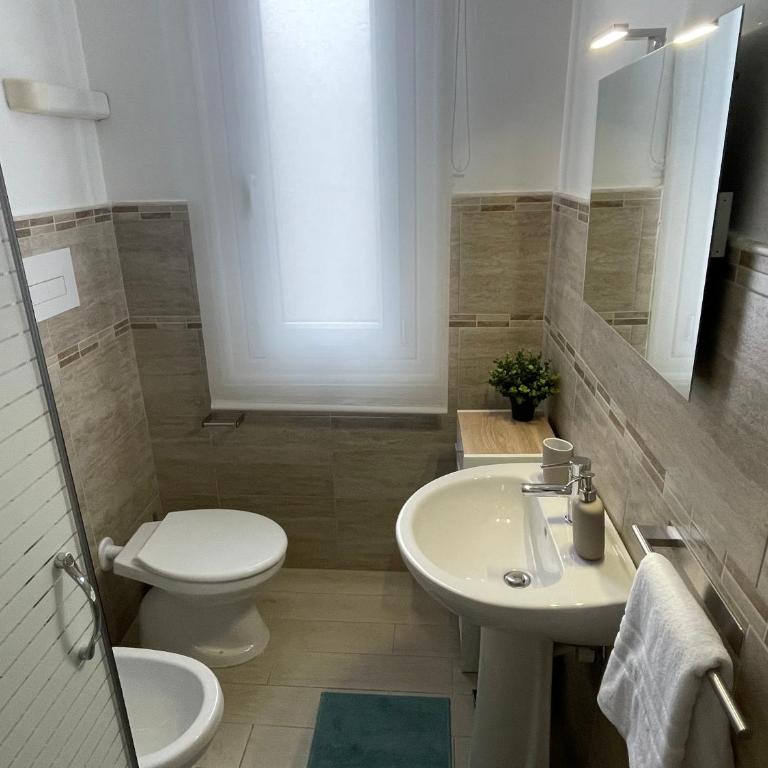 Quintino Sella 41 Apartment - Appartamento con 3 Camere da Letto - 12