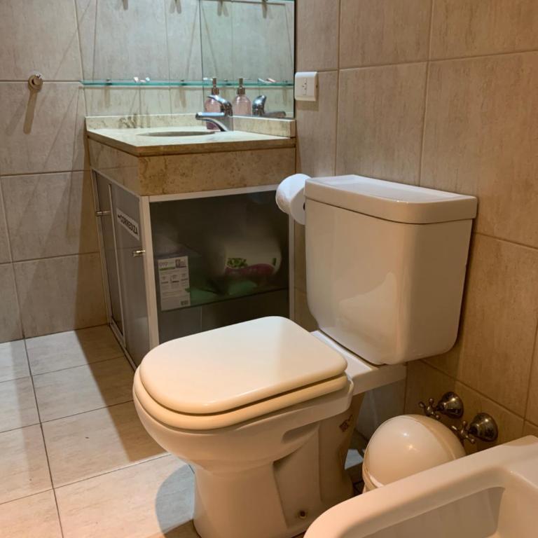 Monumental & Fleni Luxury Flat Whit Pool and Gardens - Apartamento de 1 dormitorio - 15