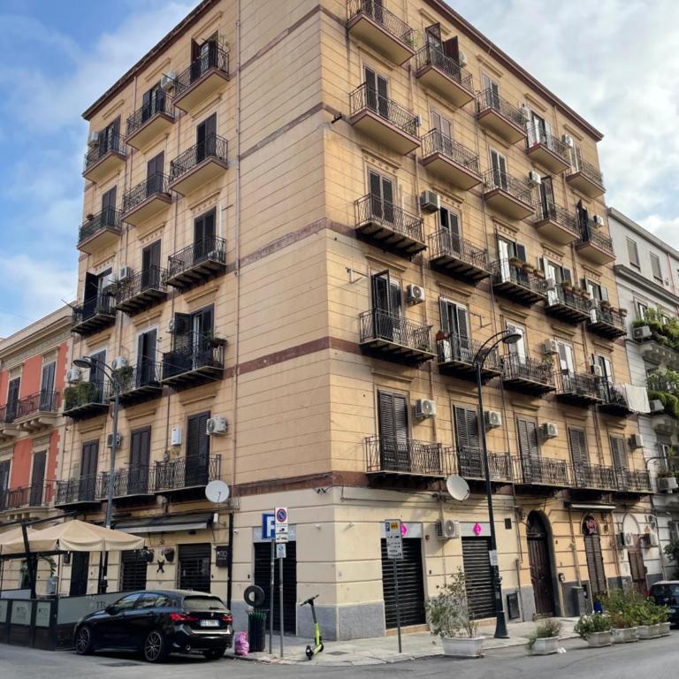Quintino Sella 41 Apartment - Appartamento con 3 Camere da Letto - 13