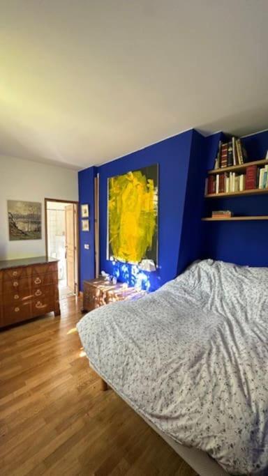 Marais Picasso - Appartement de 40 m2 - Appartement 1 Chambre - 1