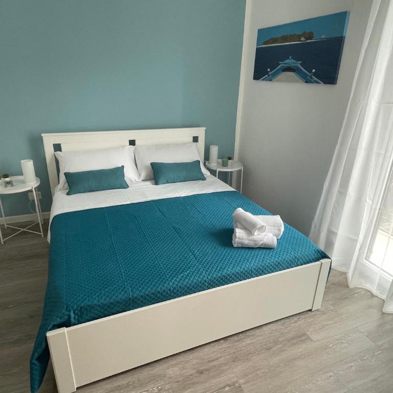 Quintino Sella 41 Apartment - Appartamento con 3 Camere da Letto - 9
