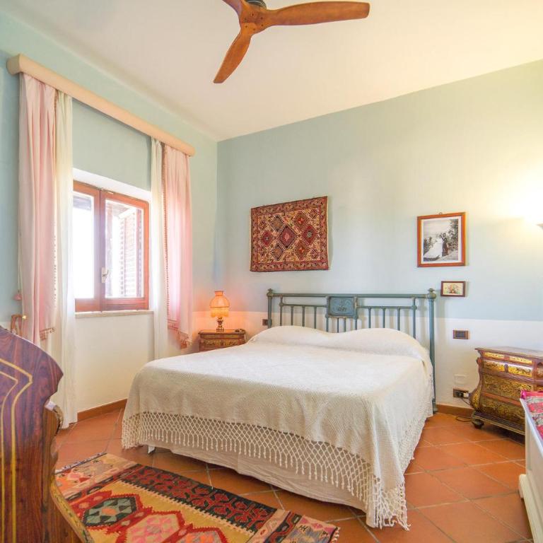 Amazing Home In Partinico Pa - Casa Vacanze con 3 Camere da Letto - 12