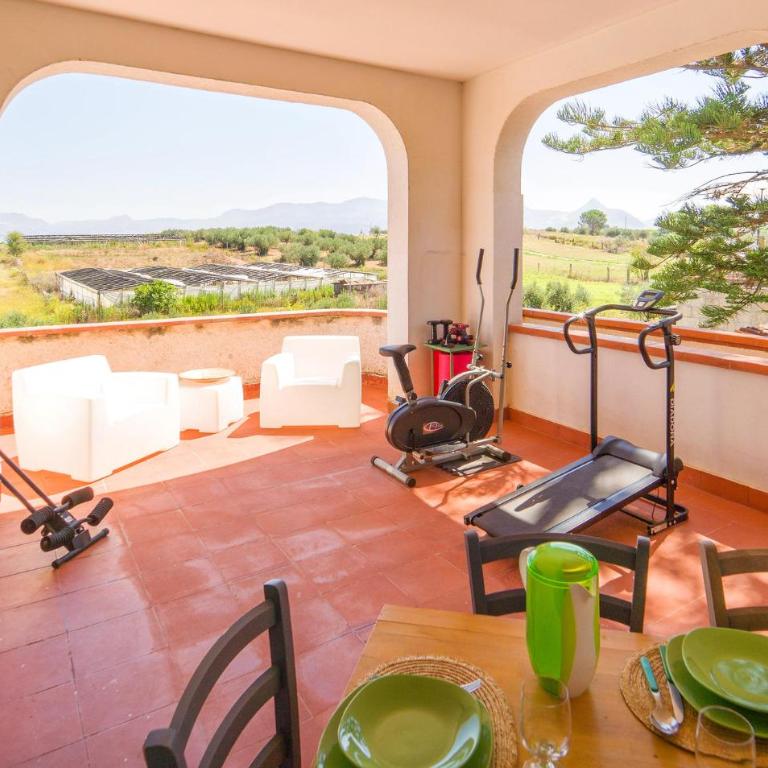 Amazing Home In Partinico Pa - Casa Vacanze con 3 Camere da Letto - 6