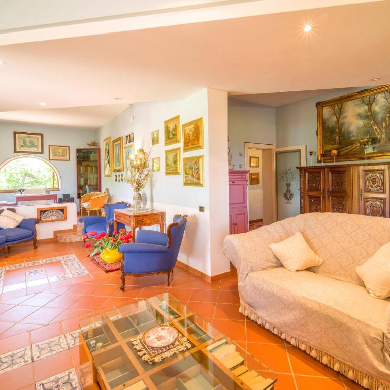Amazing Home In Partinico Pa - Casa Vacanze con 3 Camere da Letto - 1