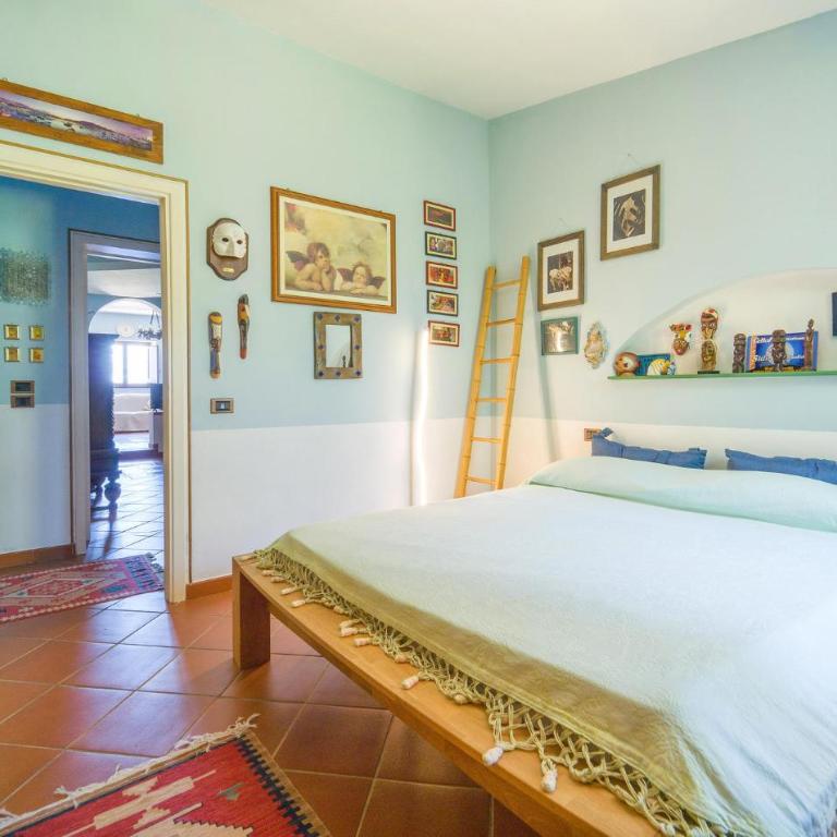Amazing Home In Partinico Pa - Casa Vacanze con 3 Camere da Letto - 11