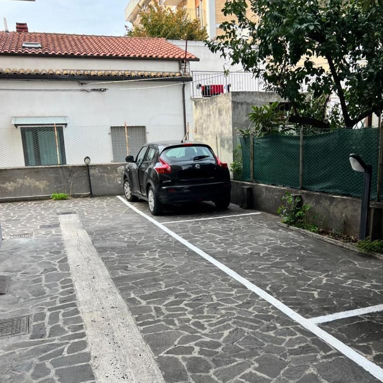 Brandimarte 5 centrale vicino al mare - One-Bedroom Apartment - 36