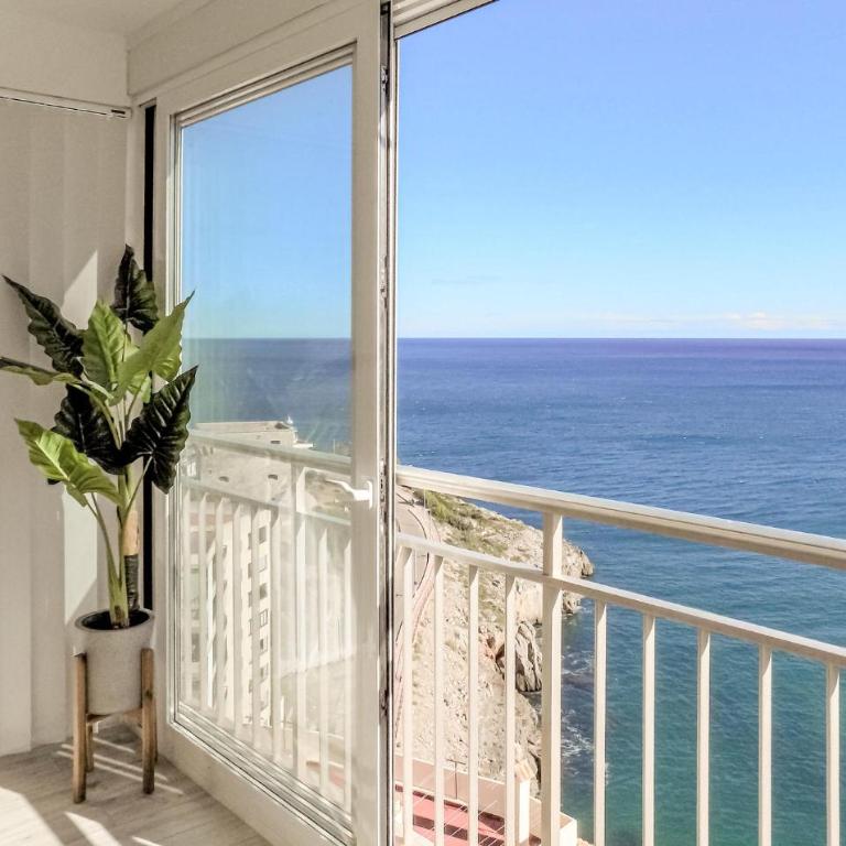 Gorgeous Apartment In Oropesa Del Mar - Apartamento de 2 dormitorios - 3