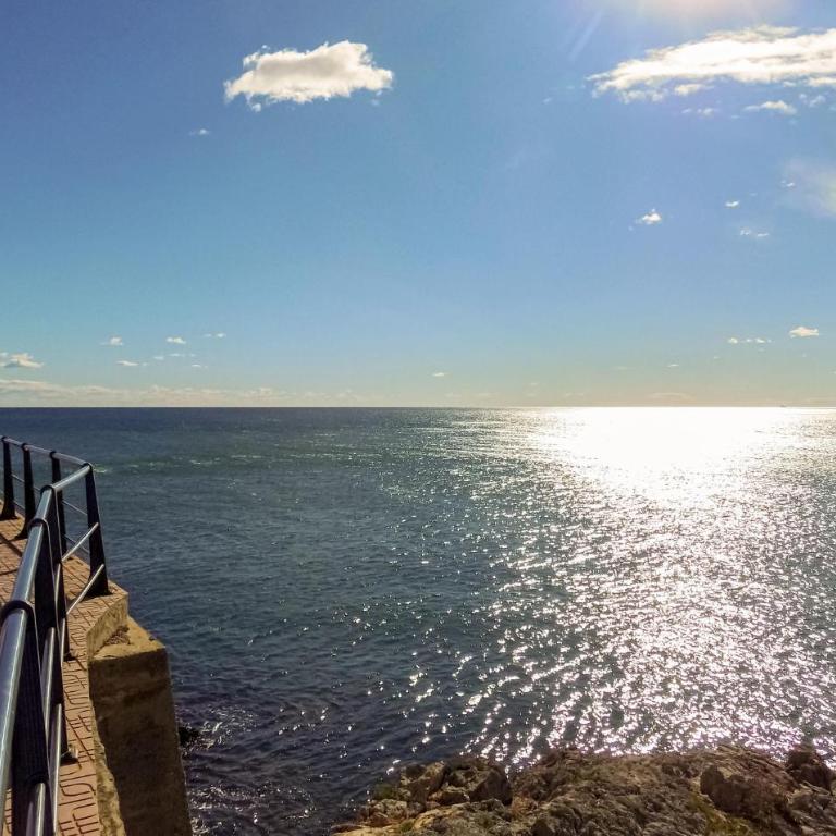 Gorgeous Apartment In Oropesa Del Mar - Apartamento de 2 dormitorios - 5
