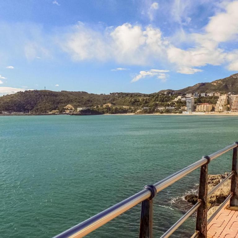 Gorgeous Apartment In Oropesa Del Mar - Apartamento de 2 dormitorios - 6