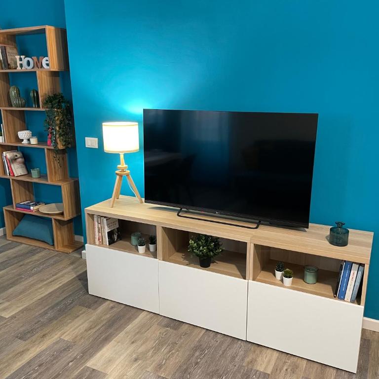 Quintino Sella 41 Apartment - Appartamento con 3 Camere da Letto - 2