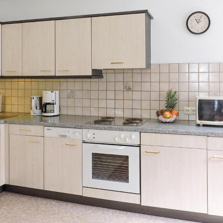Gemuetliche Ferienwohnung - Apartment mit 2 Schlafzimmern - 4