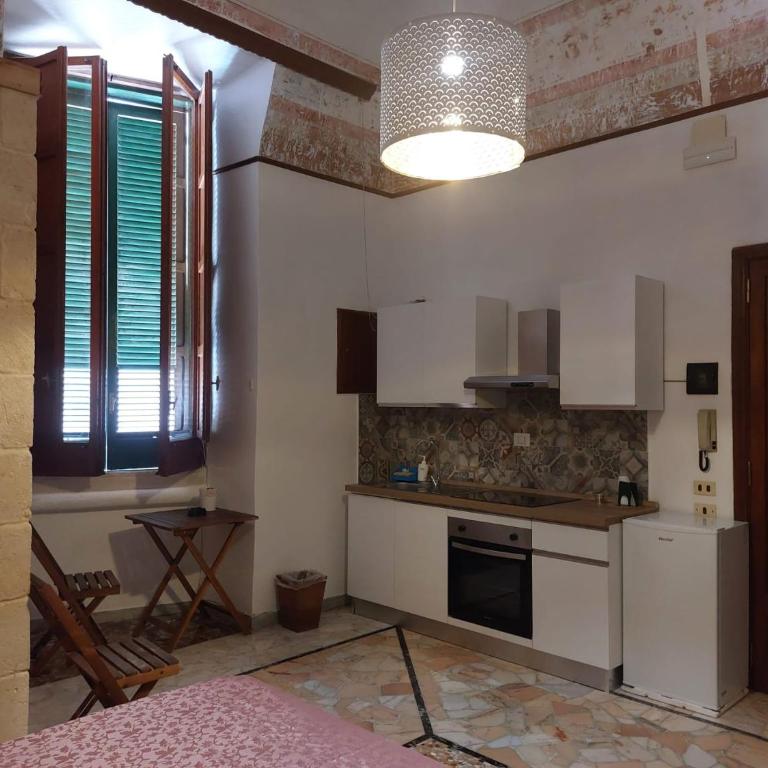 Lecce Centro Accommodation - Monolocale Matrimoniale Deluxe - 18