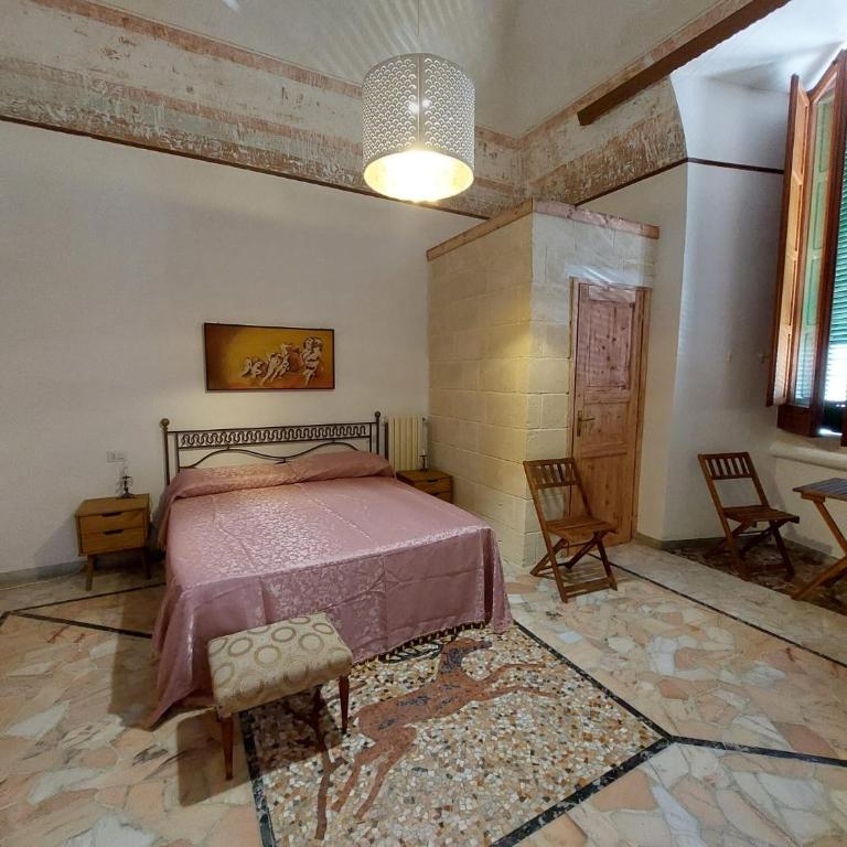 Lecce Centro Accommodation - Monolocale Matrimoniale Deluxe - 19
