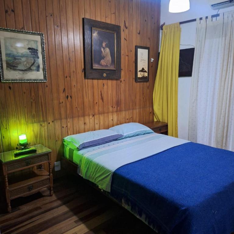 Morada urbana pleno centro - Apartamento de 1 dormitorio - 1