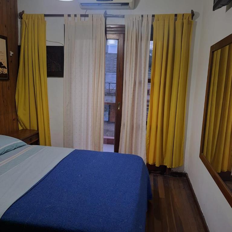 Morada urbana pleno centro - Apartamento de 1 dormitorio - 10