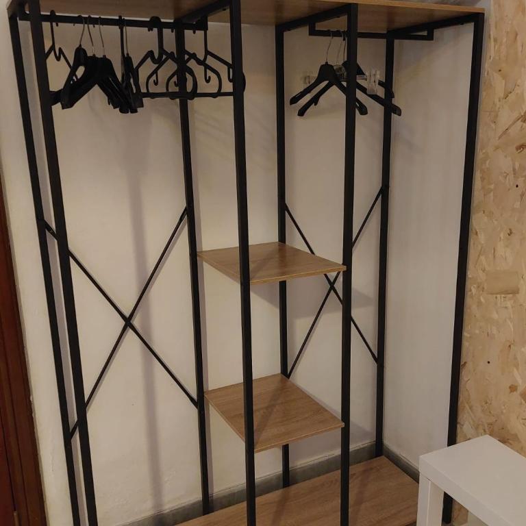 Lecce Centro Accommodation - Monolocale Matrimoniale Deluxe - 20