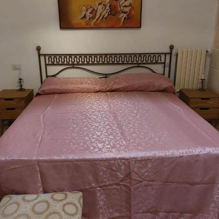 Lecce Centro Accommodation - Monolocale Matrimoniale Deluxe - 21