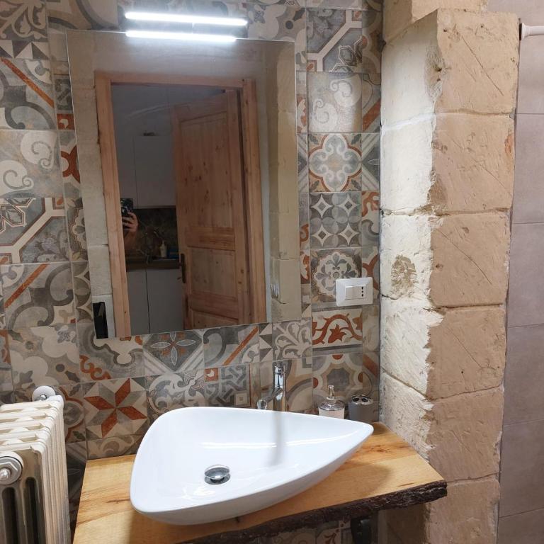 Lecce Centro Accommodation - Monolocale Matrimoniale Deluxe - 22