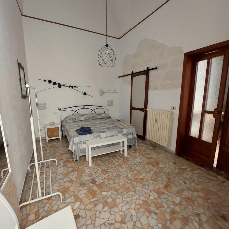 Lecce Centro Accommodation - Appartamento Deluxe con 1 Camera da Letto - 23