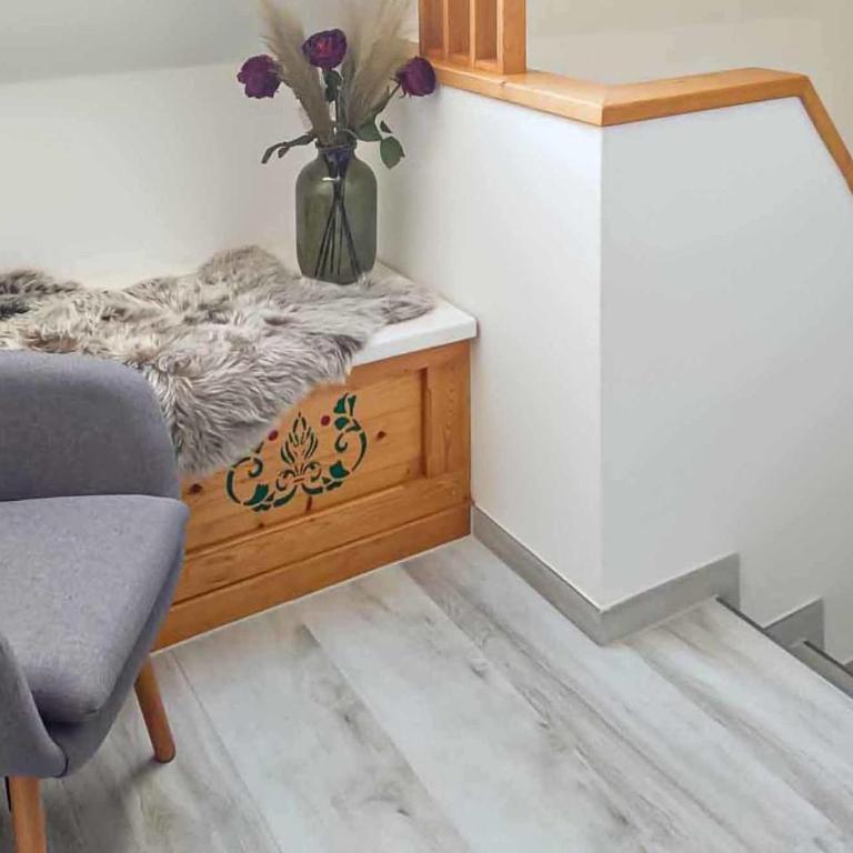 Biodorf Bad Waltersdorf - Ferienhaus mit 2 Schlafzimmern - 7