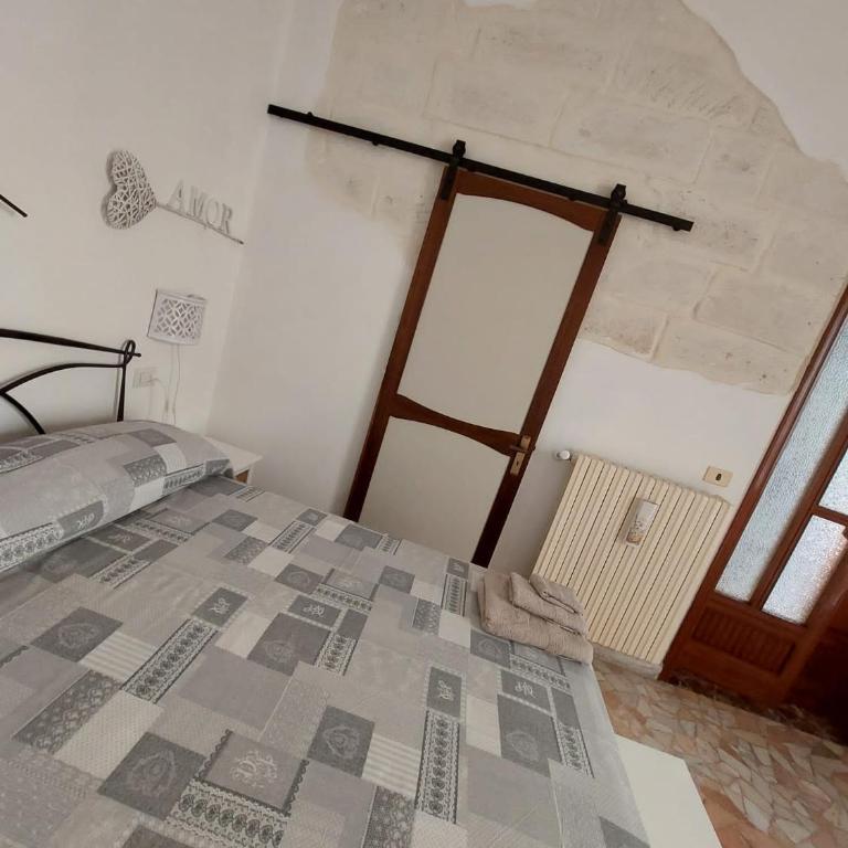 Lecce Centro Accommodation - Appartamento Deluxe con 1 Camera da Letto - 25