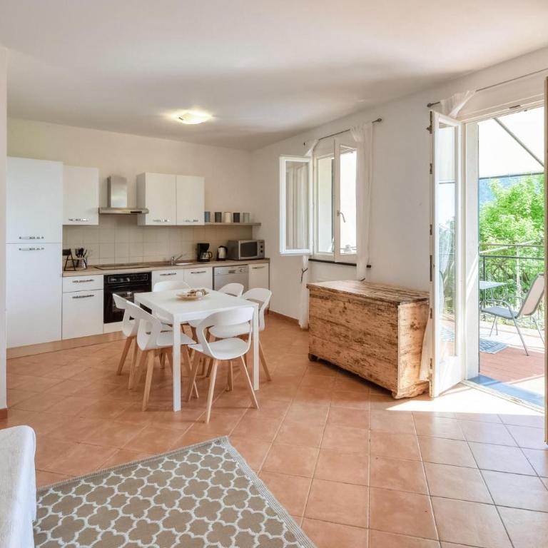 2 Bedroom Nice Home In San Saturnino-Moneglia - Casa Vacanze con 2 Camere da Letto - 2