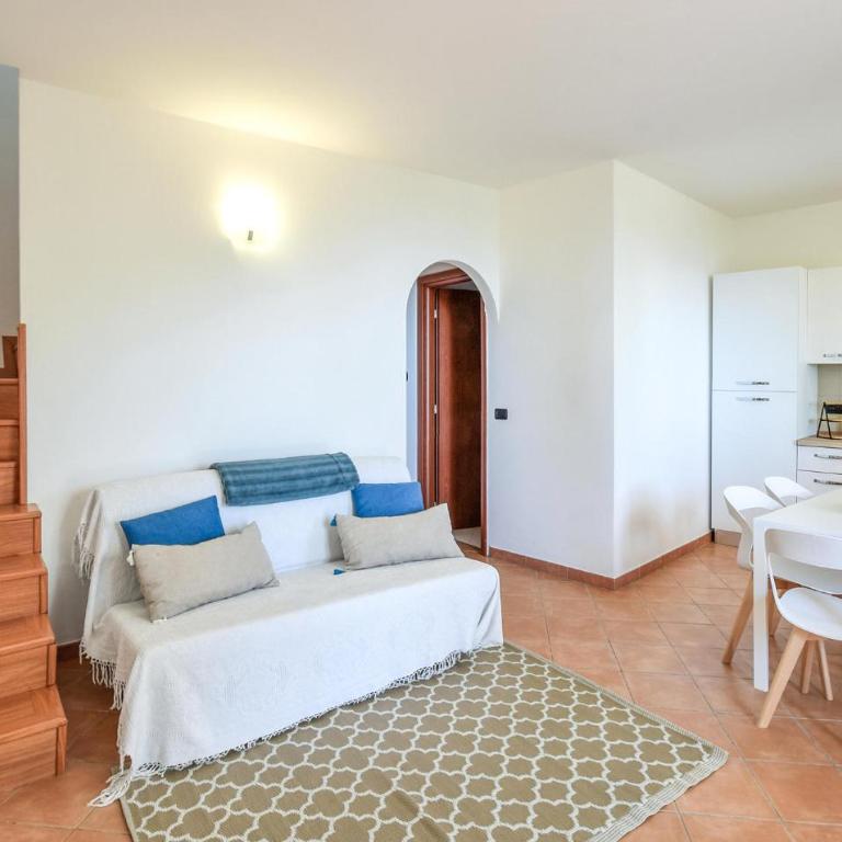 2 Bedroom Nice Home In San Saturnino-Moneglia - Casa Vacanze con 2 Camere da Letto - 9