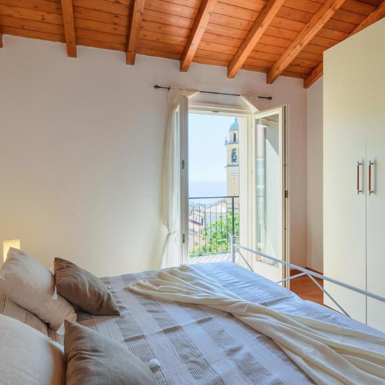 2 Bedroom Nice Home In San Saturnino-Moneglia - Casa Vacanze con 2 Camere da Letto - 12
