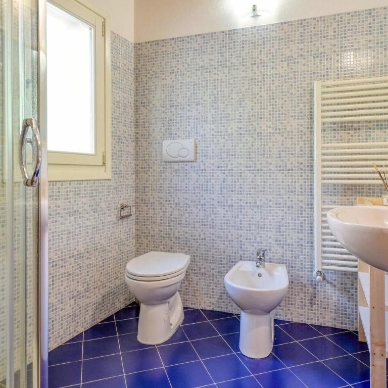 2 Bedroom Nice Home In San Saturnino-Moneglia - Casa Vacanze con 2 Camere da Letto - 18