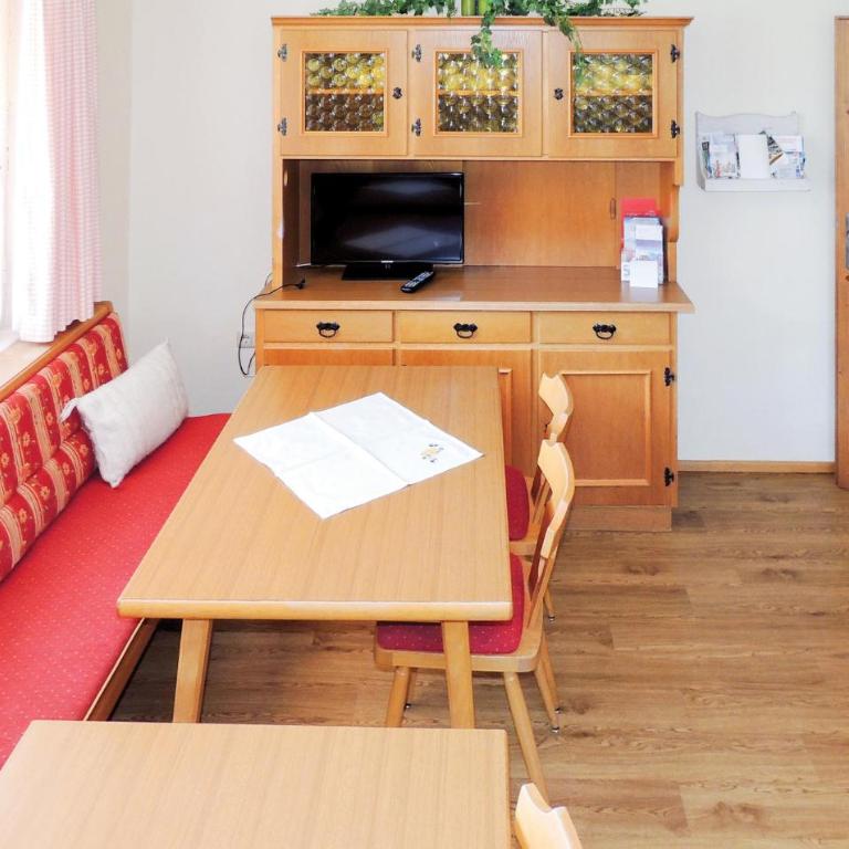 Gemuetliches Ferienhaeuschen - Ferienhaus mit 4 Zimmern - 5