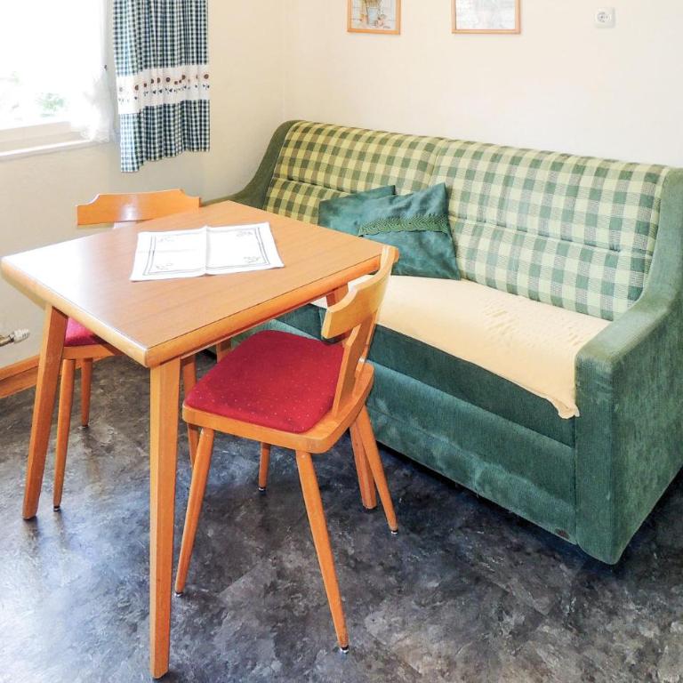 Gemuetliches Ferienhaeuschen - Ferienhaus mit 4 Zimmern - 7