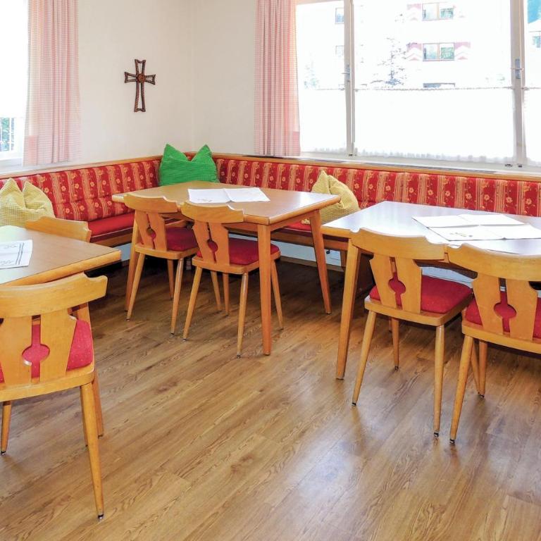 Gemuetliches Ferienhaeuschen - Ferienhaus mit 4 Zimmern - 4