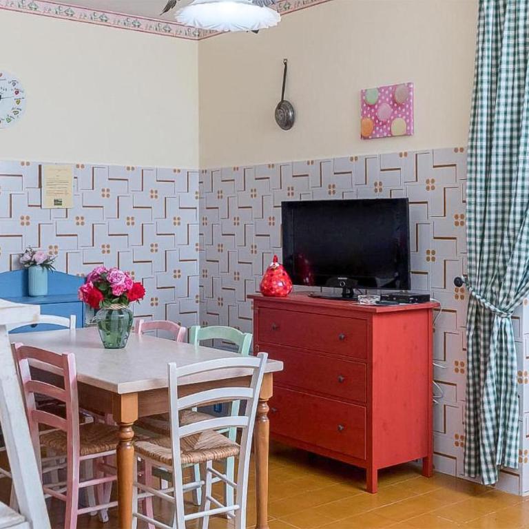 Luxuriöses Haus In Bagnoregio - Ferienhaus mit 7 Schlafzimmern - 12
