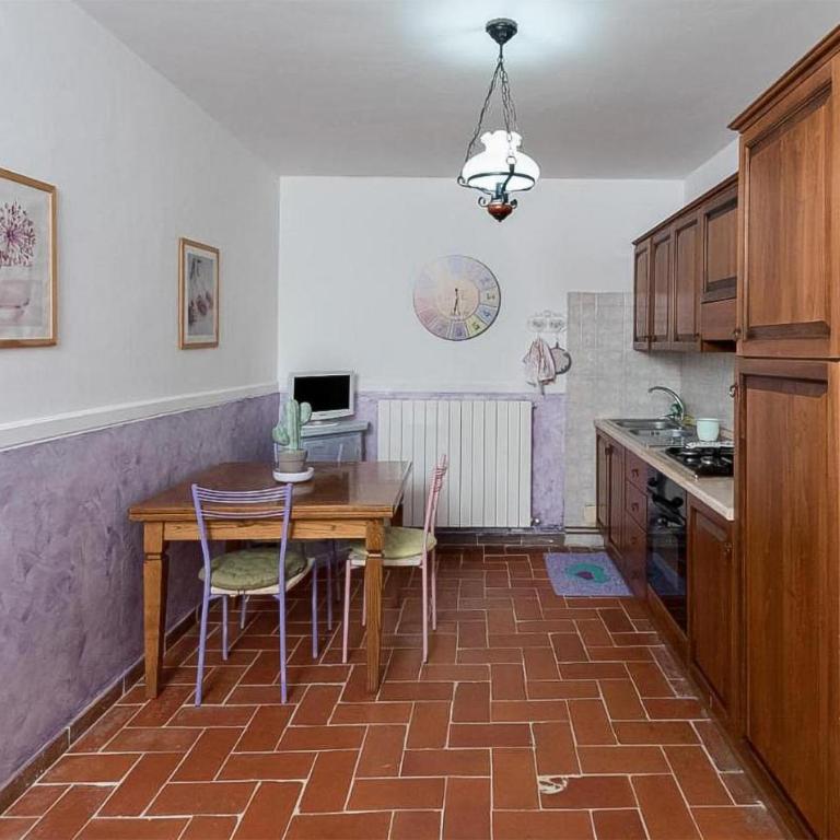 Luxuriöses Haus In Bagnoregio - Ferienhaus mit 7 Schlafzimmern - 13
