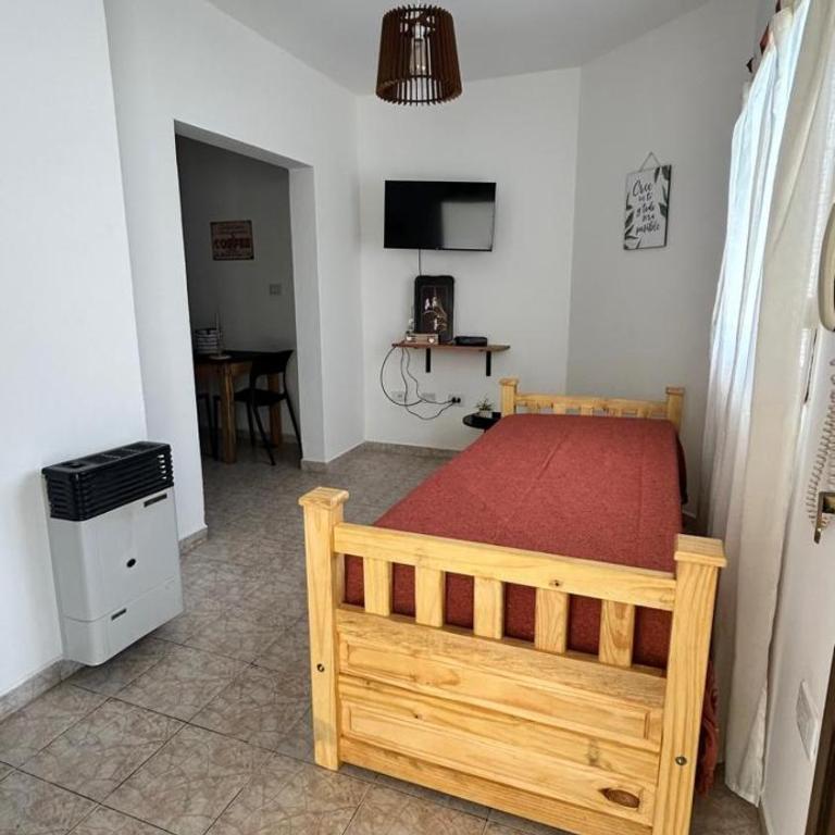 760 B Apartamentos - Apartamento de 1 dormitorio - 10