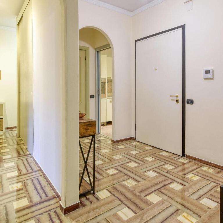 Cozy Apartment In Rapallo With Wifi - Appartamento con 2 Camere da Letto - 11