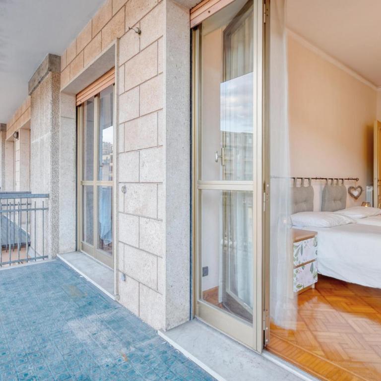 Cozy Apartment In Rapallo With Wifi - Appartamento con 2 Camere da Letto - 14