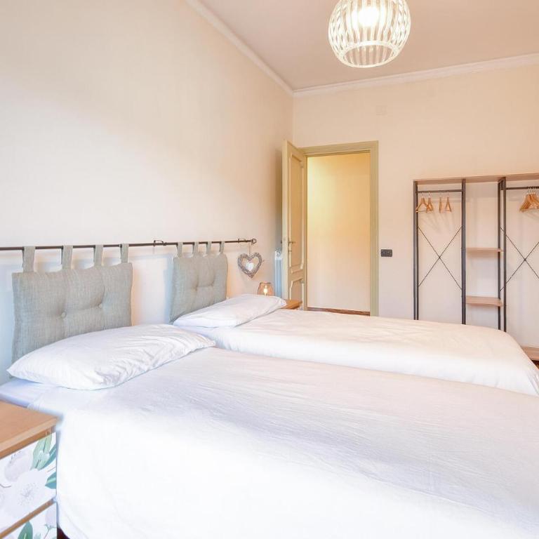 Cozy Apartment In Rapallo With Wifi - Appartamento con 2 Camere da Letto - 15