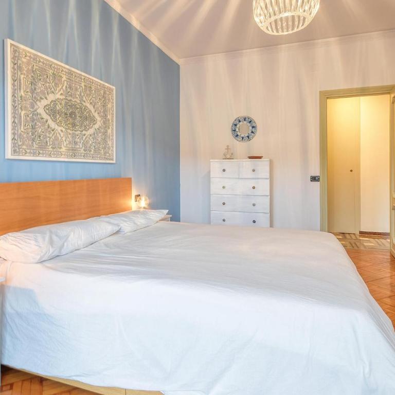 Cozy Apartment In Rapallo With Wifi - Appartamento con 2 Camere da Letto - 18
