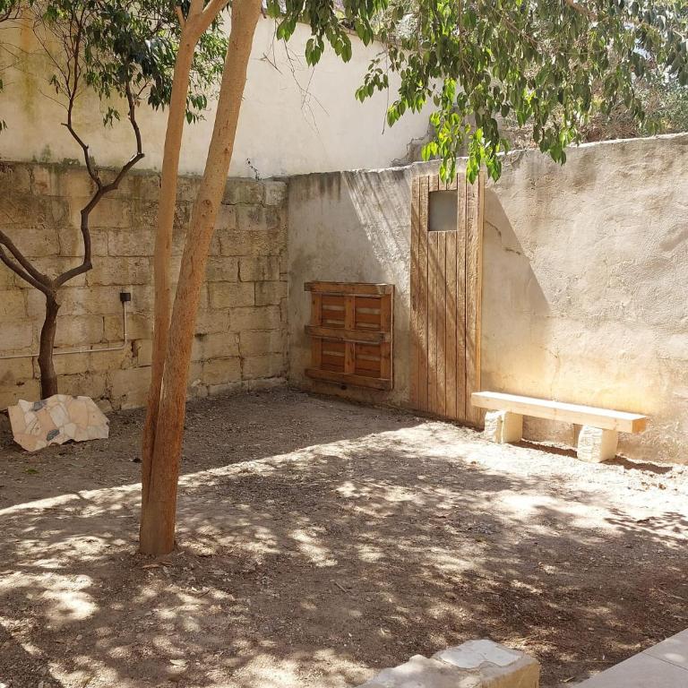 Lecce Centro Accommodation - Appartamento Deluxe con 2 Camere da Letto e Vista Giardino - 19
