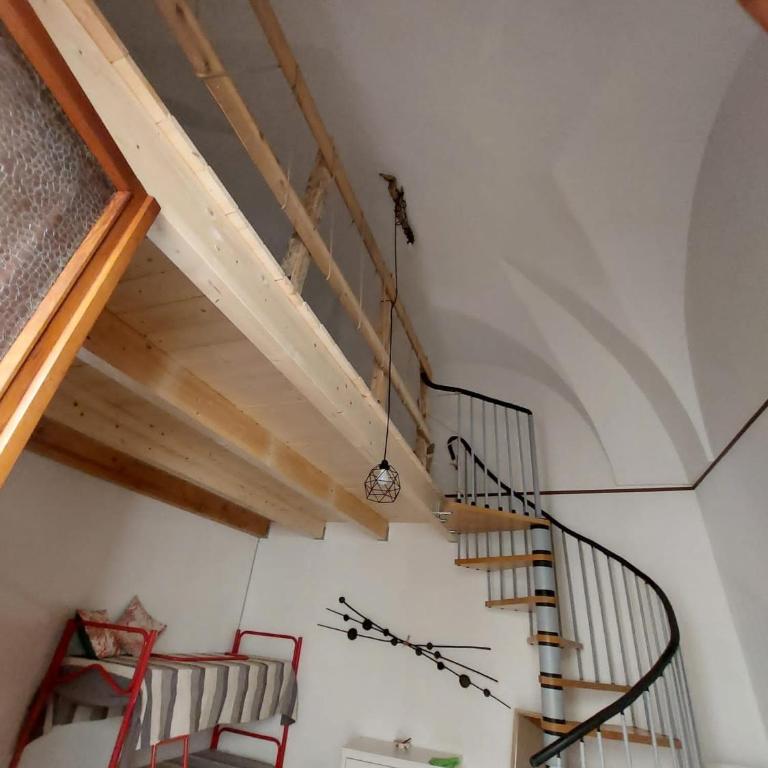 Lecce Centro Accommodation - Appartamento Deluxe con 2 Camere da Letto e Vista Giardino - 20